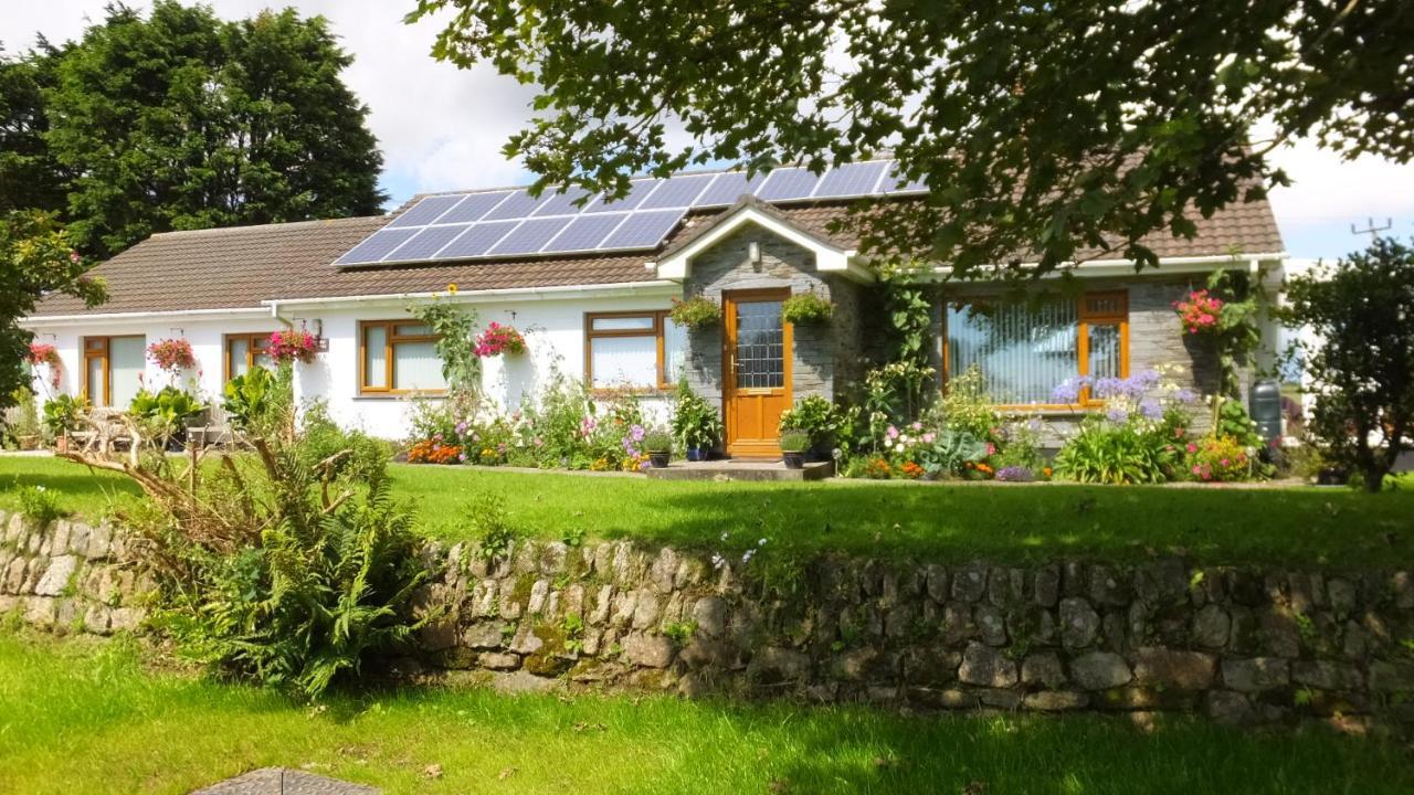 Rose Vean Bed&Breakfast Helston Exterior foto
