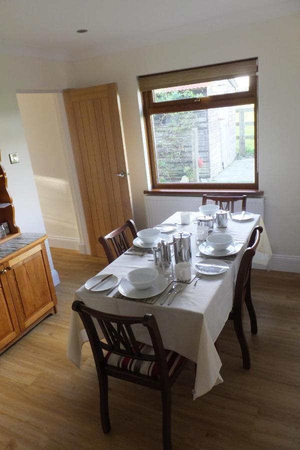Rose Vean Bed&Breakfast Helston Exterior foto